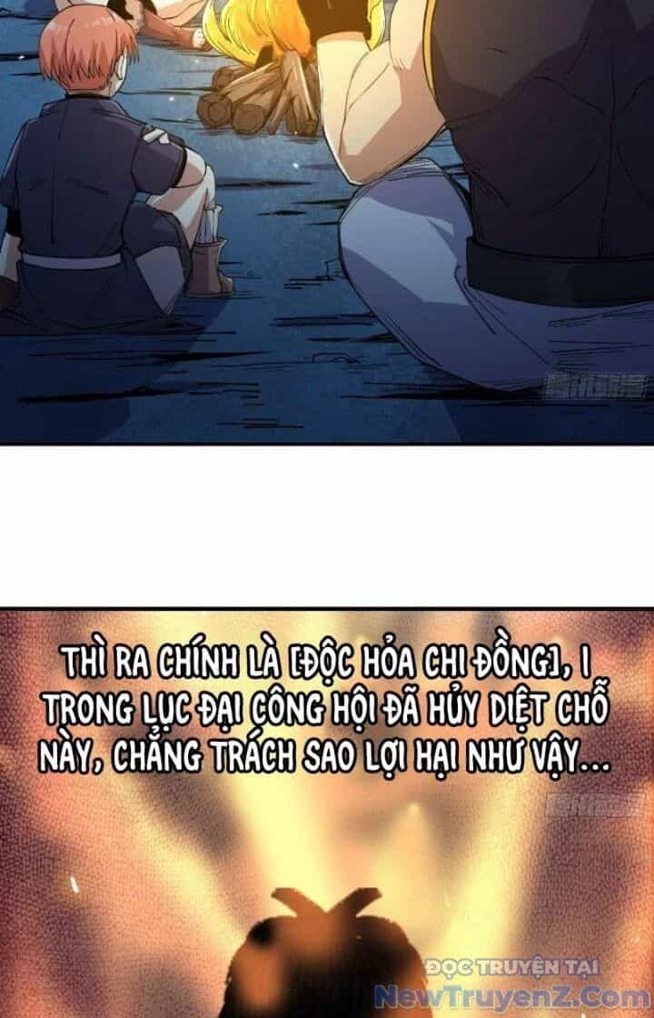 Dũng Sĩ Nấm - Chương 64 - ảnh 68