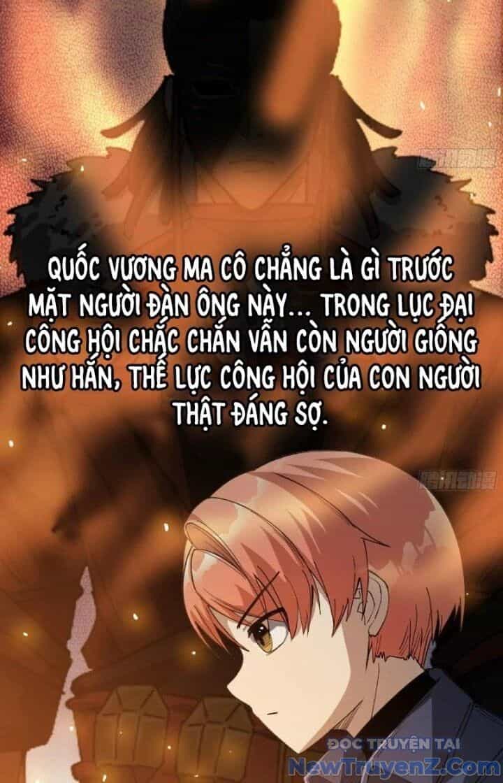 Dũng Sĩ Nấm - Chương 64 - ảnh 69