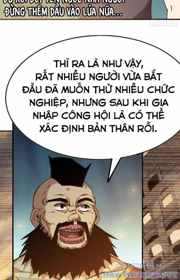 Dũng Sĩ Nấm - Chương 64 - ảnh 72