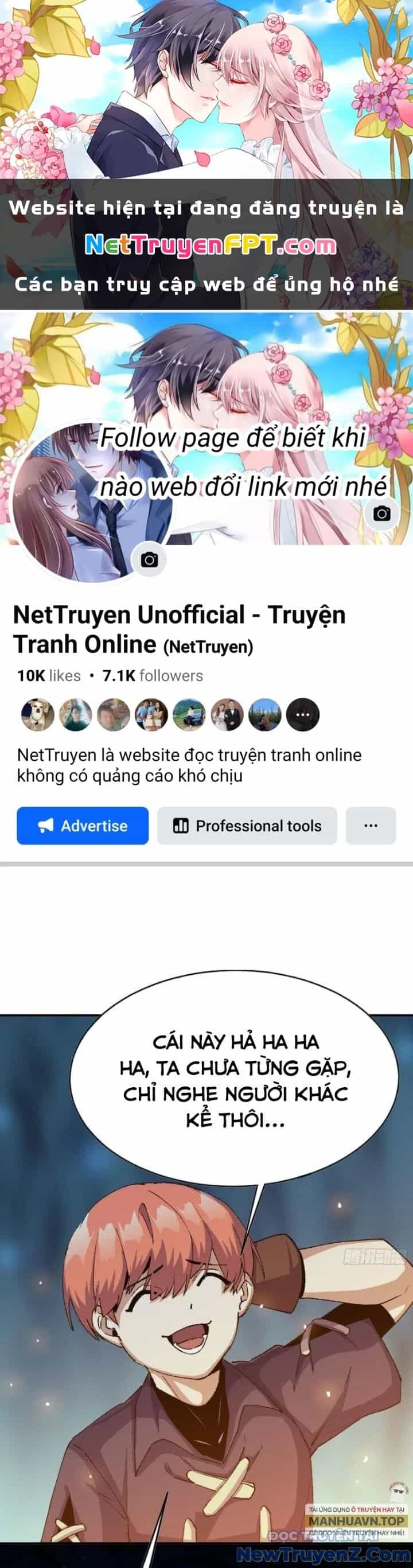 Dũng Sĩ Nấm - Chương 65 - ảnh 1