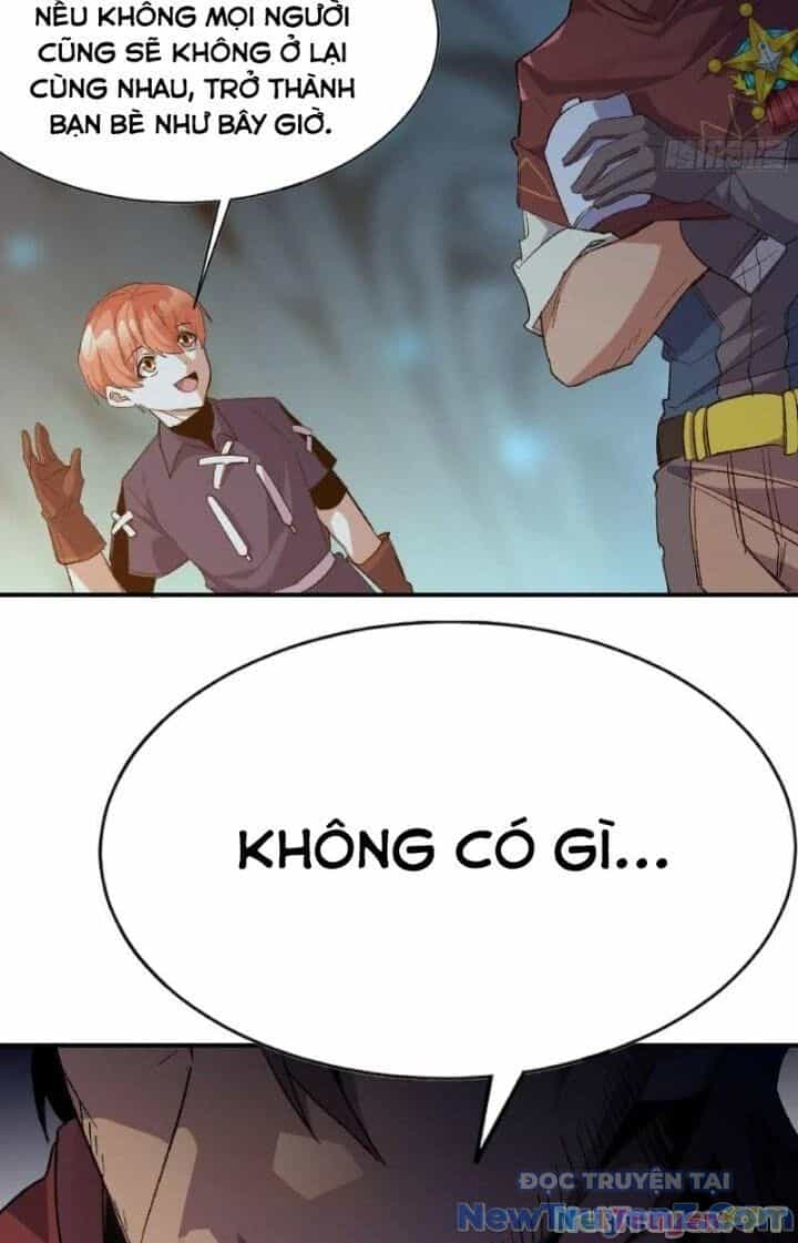Dũng Sĩ Nấm - Chương 65 - ảnh 29