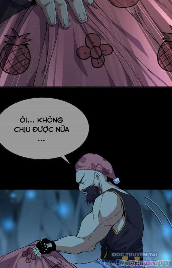 Dũng Sĩ Nấm - Chương 65 - ảnh 38