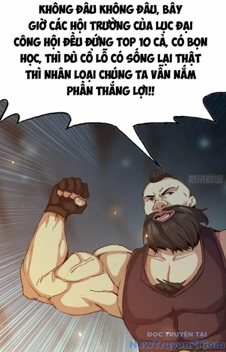 Dũng Sĩ Nấm - Chương 65 - ảnh 4