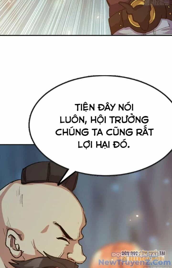 Dũng Sĩ Nấm - Chương 65 - ảnh 5