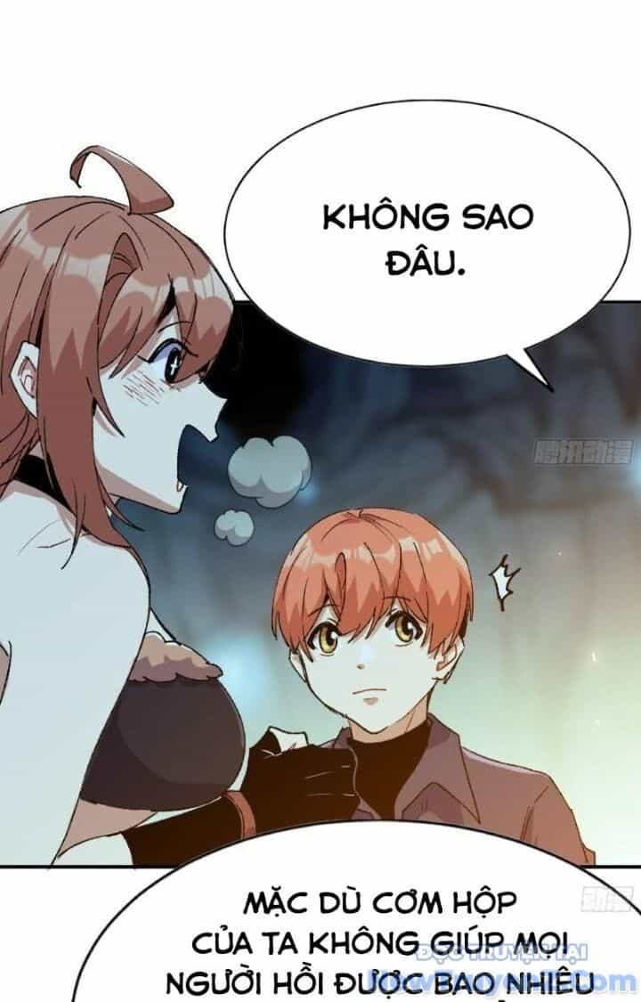 Dũng Sĩ Nấm - Chương 65 - ảnh 9