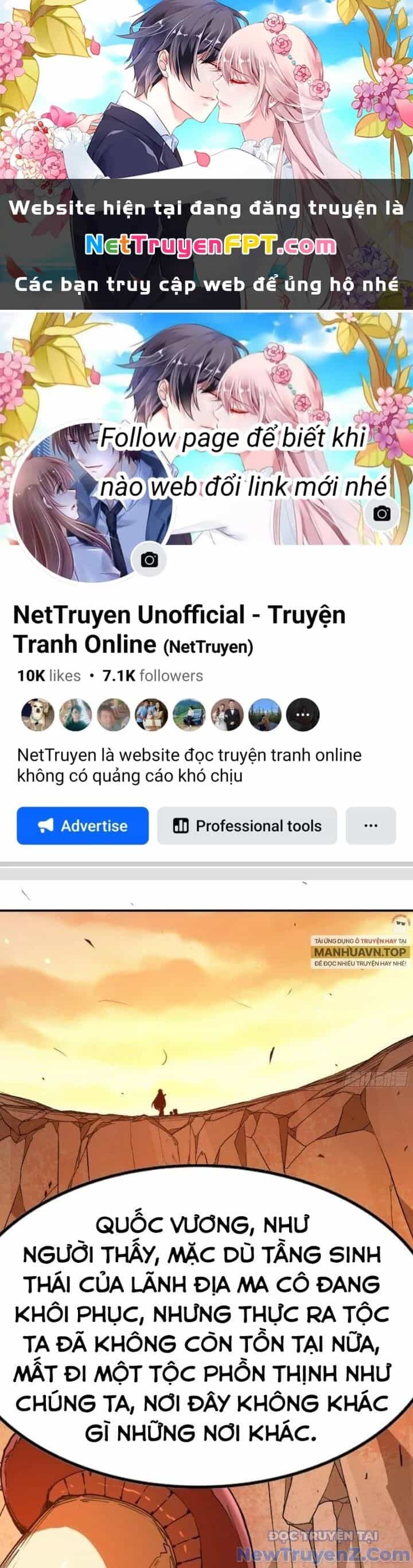 Dũng Sĩ Nấm - Chương 76 - ảnh 1