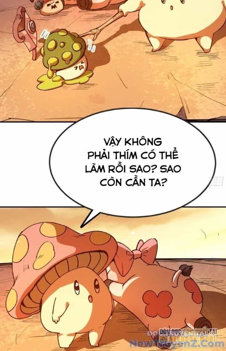 Dũng Sĩ Nấm - Chương 76 - ảnh 10