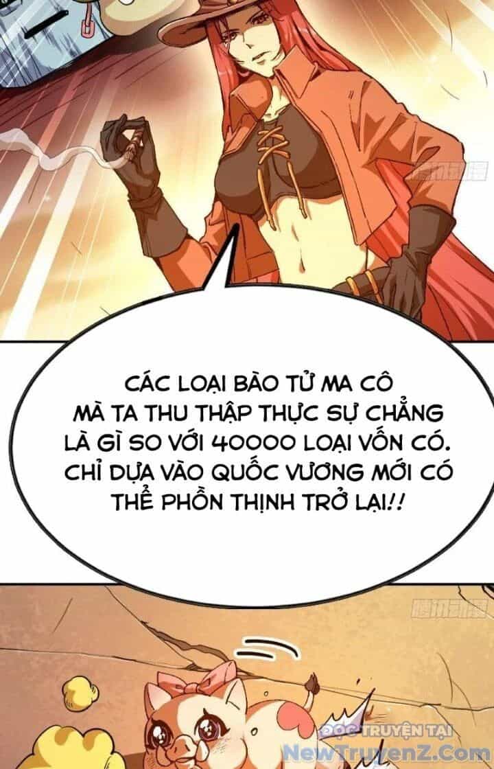 Dũng Sĩ Nấm - Chương 76 - ảnh 12