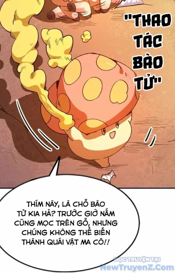 Dũng Sĩ Nấm - Chương 76 - ảnh 13