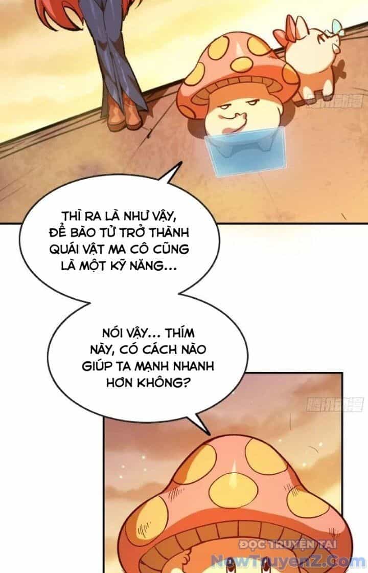 Dũng Sĩ Nấm - Chương 76 - ảnh 24