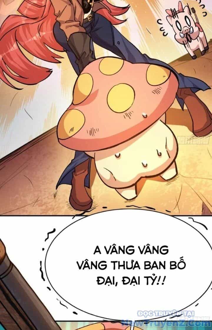 Dũng Sĩ Nấm - Chương 76 - ảnh 27