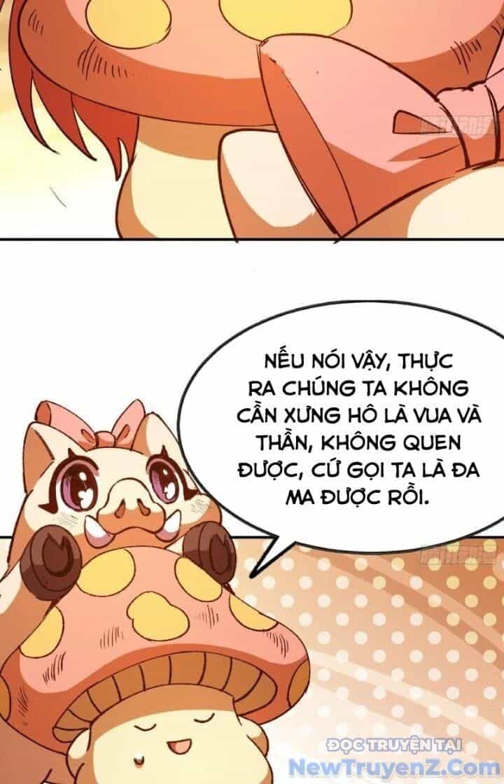 Dũng Sĩ Nấm - Chương 76 - ảnh 30
