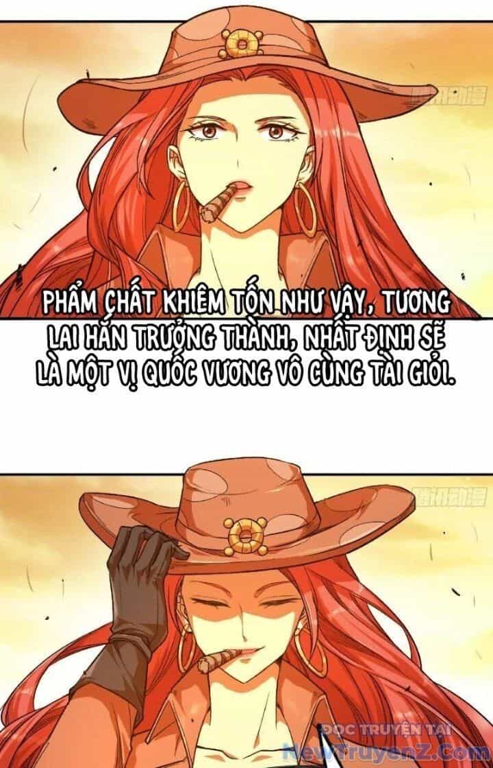 Dũng Sĩ Nấm - Chương 76 - ảnh 37