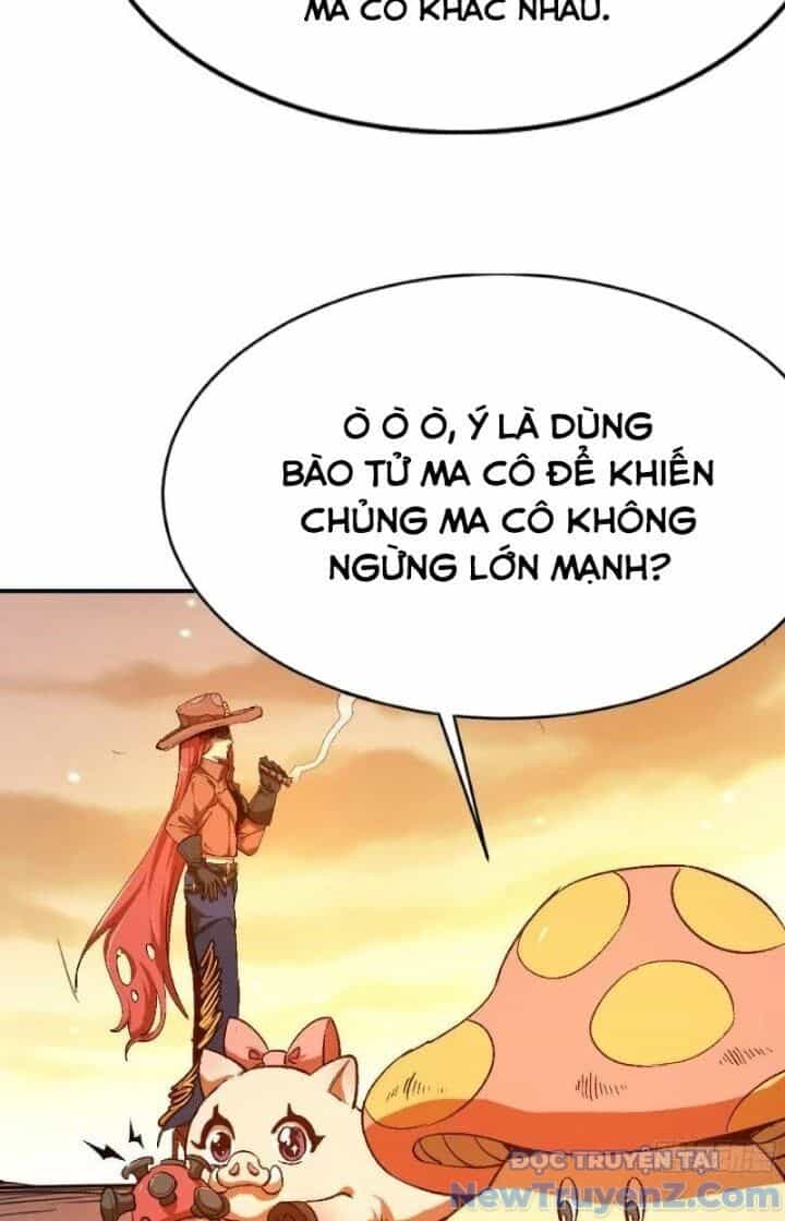 Dũng Sĩ Nấm - Chương 76 - ảnh 9