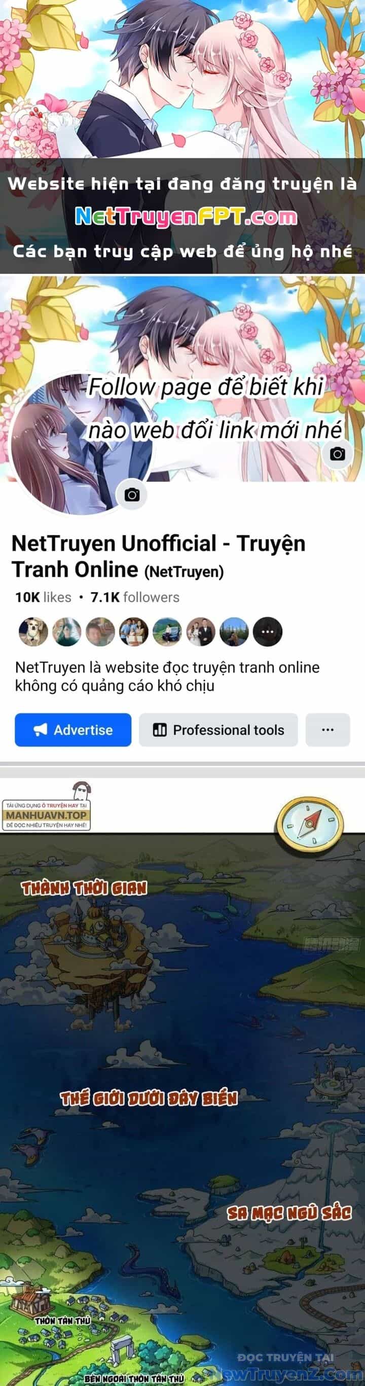 Dũng Sĩ Nấm - Chương 77 - ảnh 1