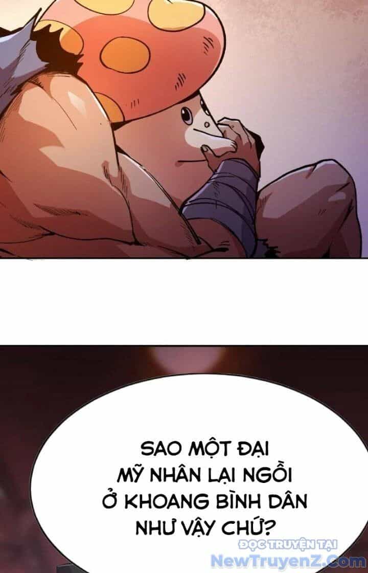 Dũng Sĩ Nấm - Chương 77 - ảnh 27