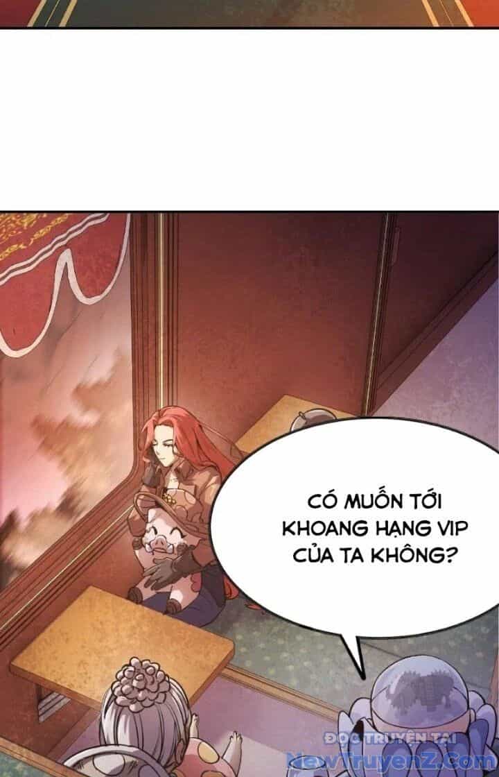 Dũng Sĩ Nấm - Chương 77 - ảnh 29
