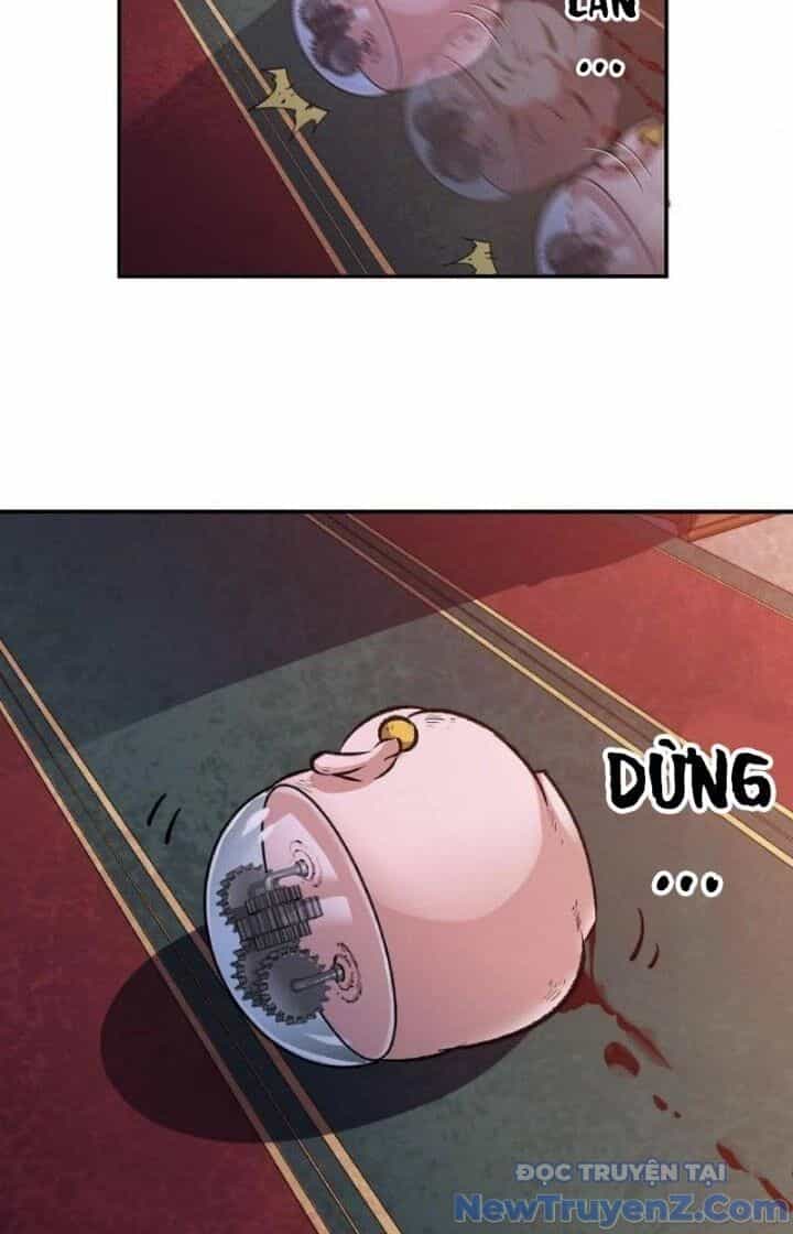 Dũng Sĩ Nấm - Chương 77 - ảnh 39