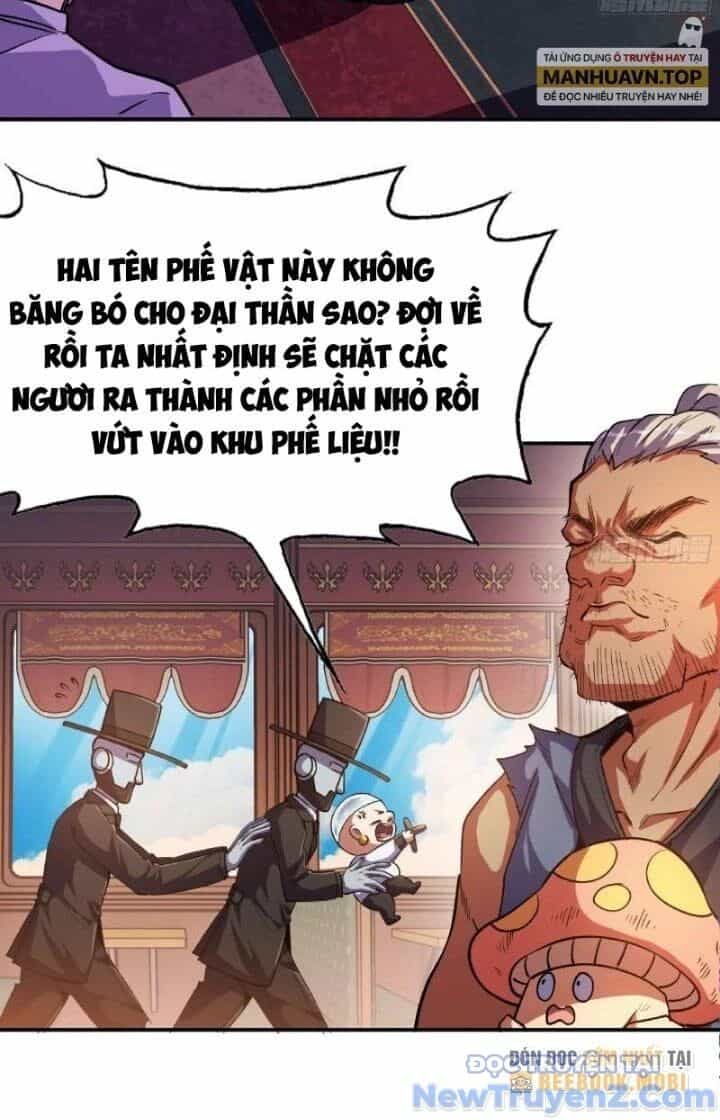 Dũng Sĩ Nấm - Chương 77 - ảnh 44