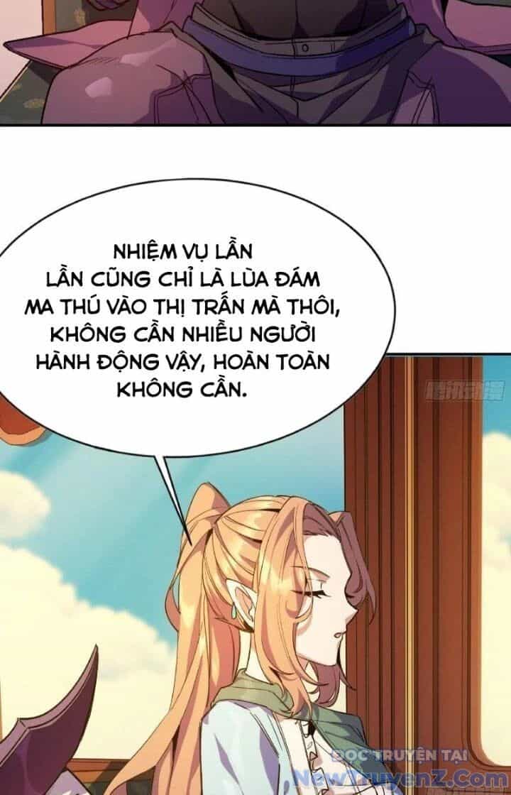 Dũng Sĩ Nấm - Chương 77 - ảnh 48