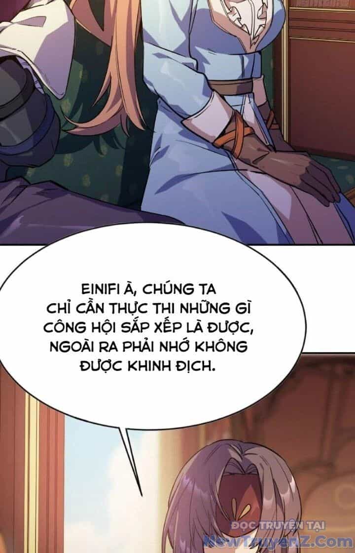 Dũng Sĩ Nấm - Chương 77 - ảnh 49