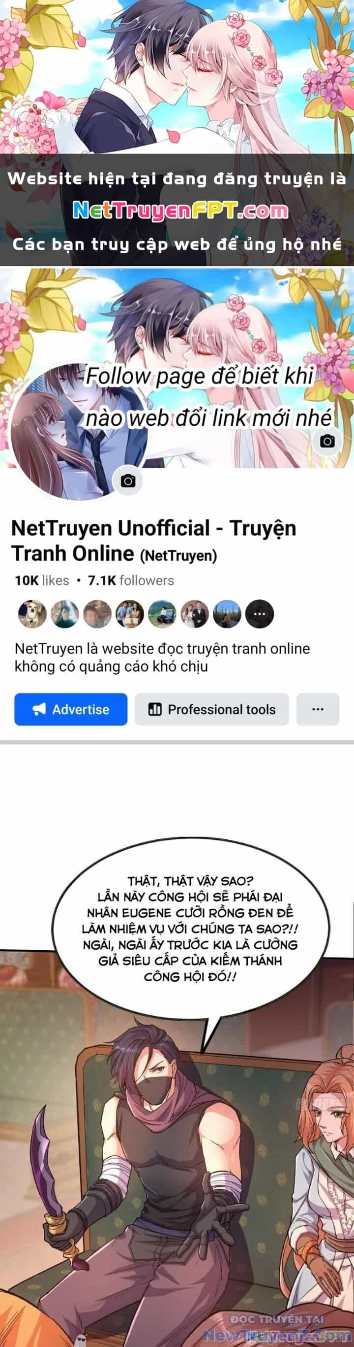 Dũng Sĩ Nấm - Chương 78 - ảnh 1