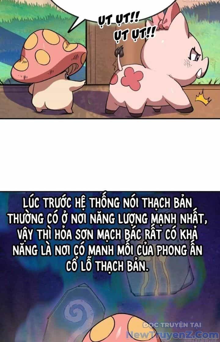 Dũng Sĩ Nấm - Chương 78 - ảnh 23