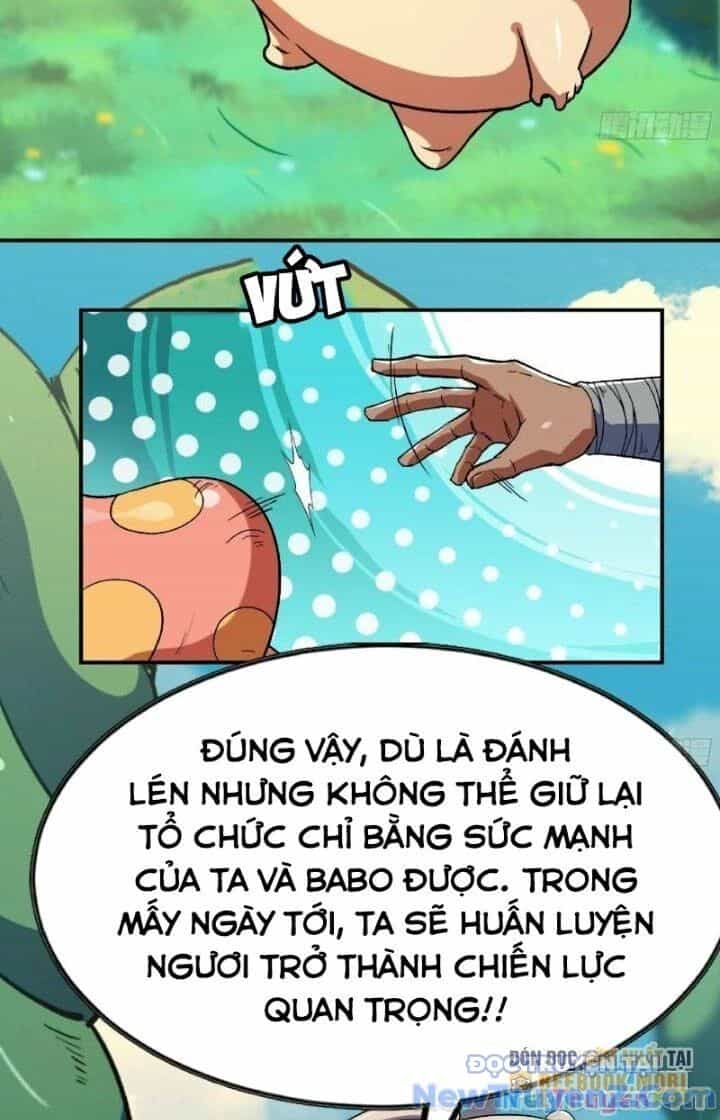 Dũng Sĩ Nấm - Chương 78 - ảnh 34