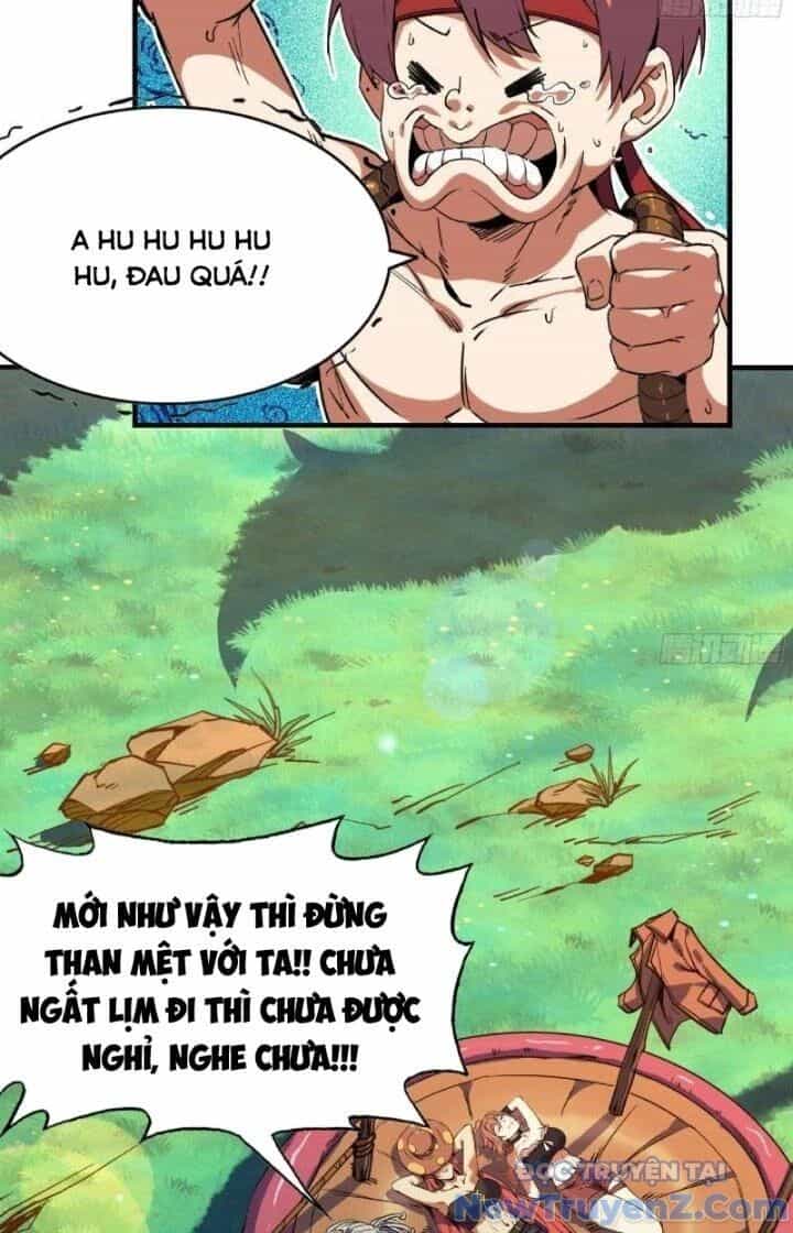 Dũng Sĩ Nấm - Chương 78 - ảnh 44