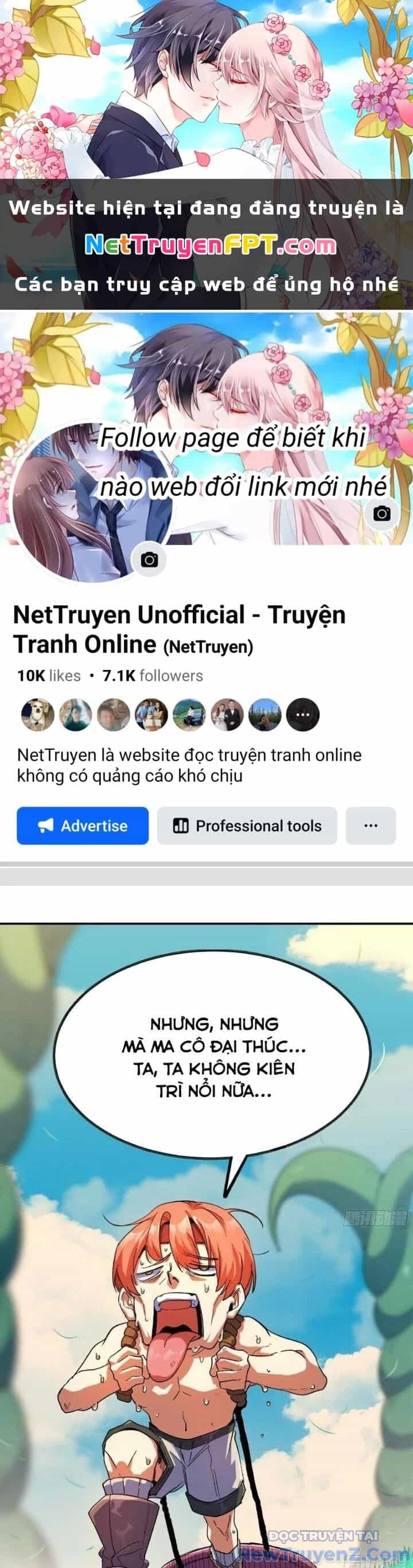 Dũng Sĩ Nấm - Chương 79 - ảnh 1