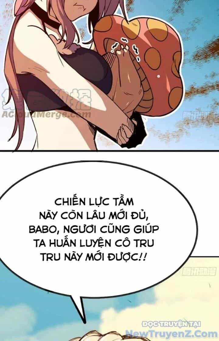 Dũng Sĩ Nấm - Chương 79 - ảnh 11