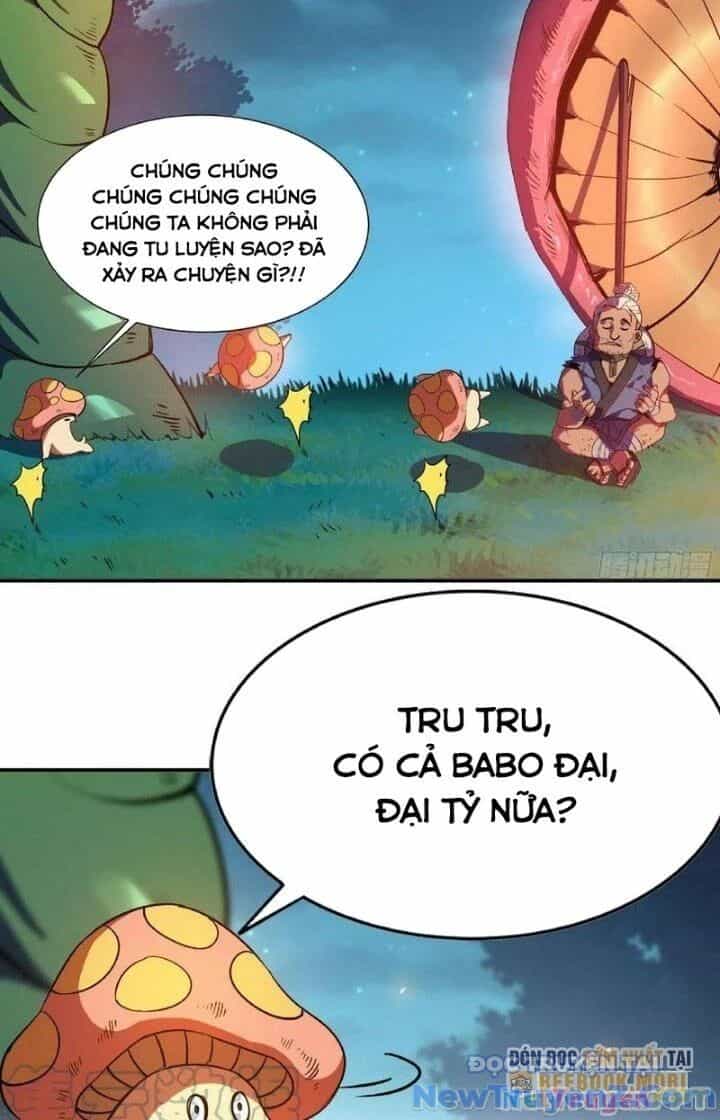 Dũng Sĩ Nấm - Chương 79 - ảnh 20