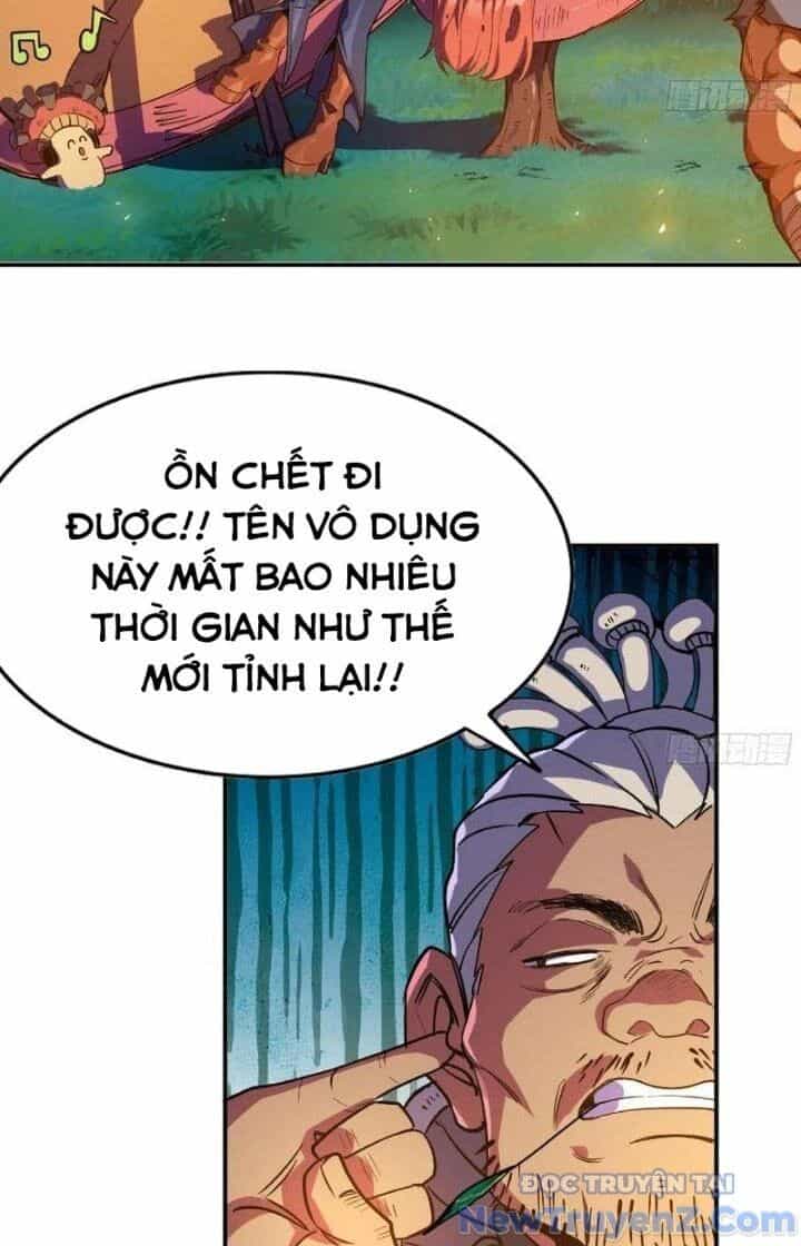 Dũng Sĩ Nấm - Chương 79 - ảnh 22