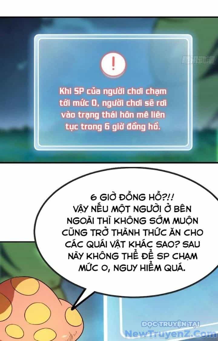 Dũng Sĩ Nấm - Chương 79 - ảnh 24