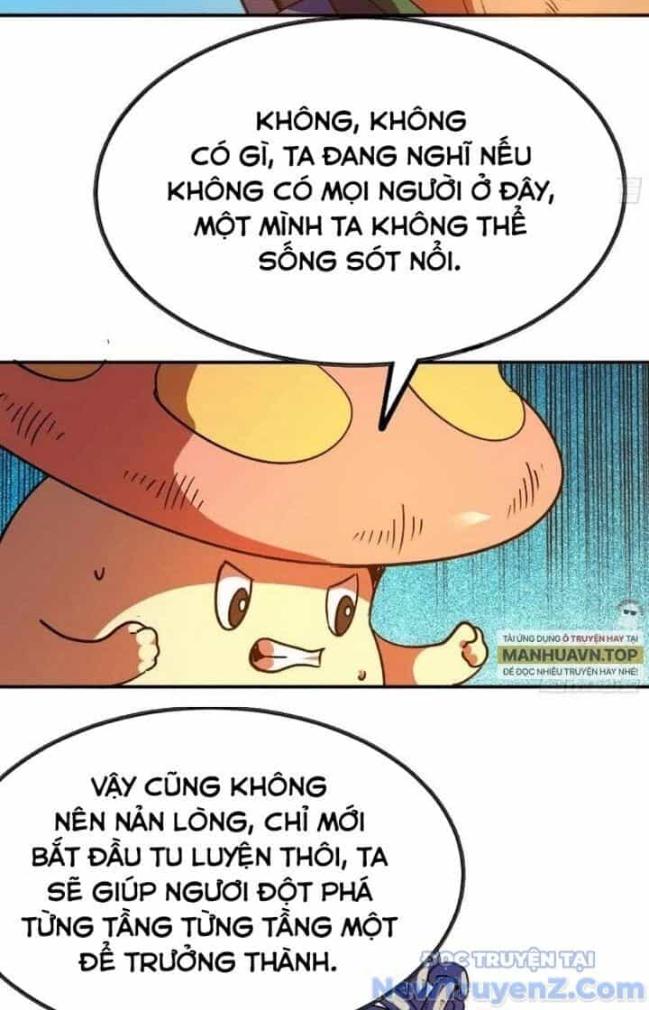 Dũng Sĩ Nấm - Chương 79 - ảnh 26