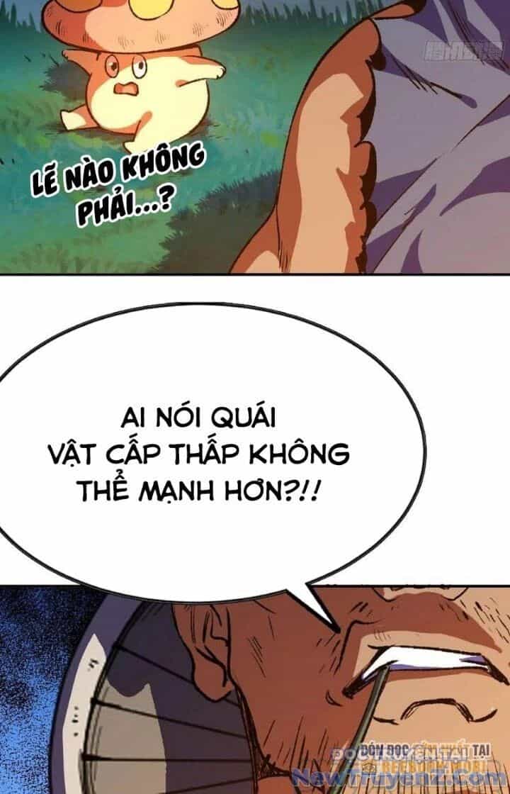 Dũng Sĩ Nấm - Chương 79 - ảnh 30