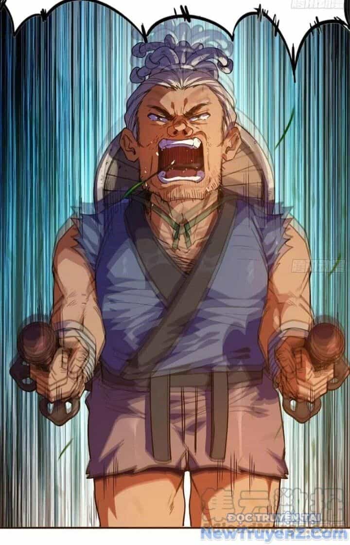 Dũng Sĩ Nấm - Chương 79 - ảnh 32