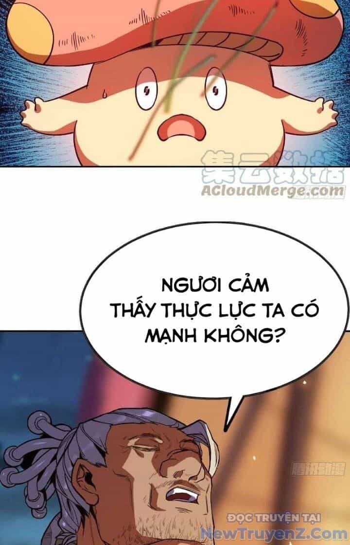 Dũng Sĩ Nấm - Chương 79 - ảnh 41