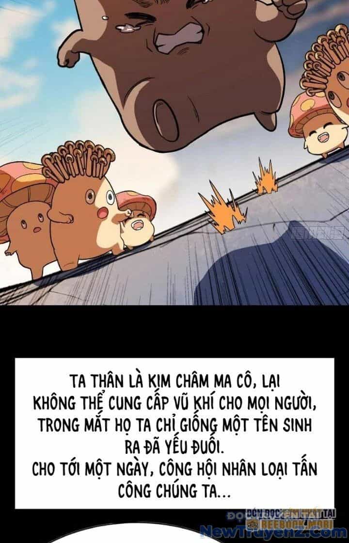 Dũng Sĩ Nấm - Chương 79 - ảnh 60