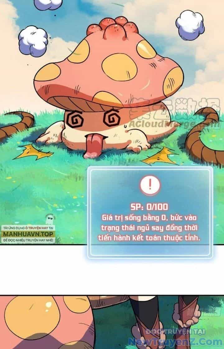 Dũng Sĩ Nấm - Chương 79 - ảnh 7