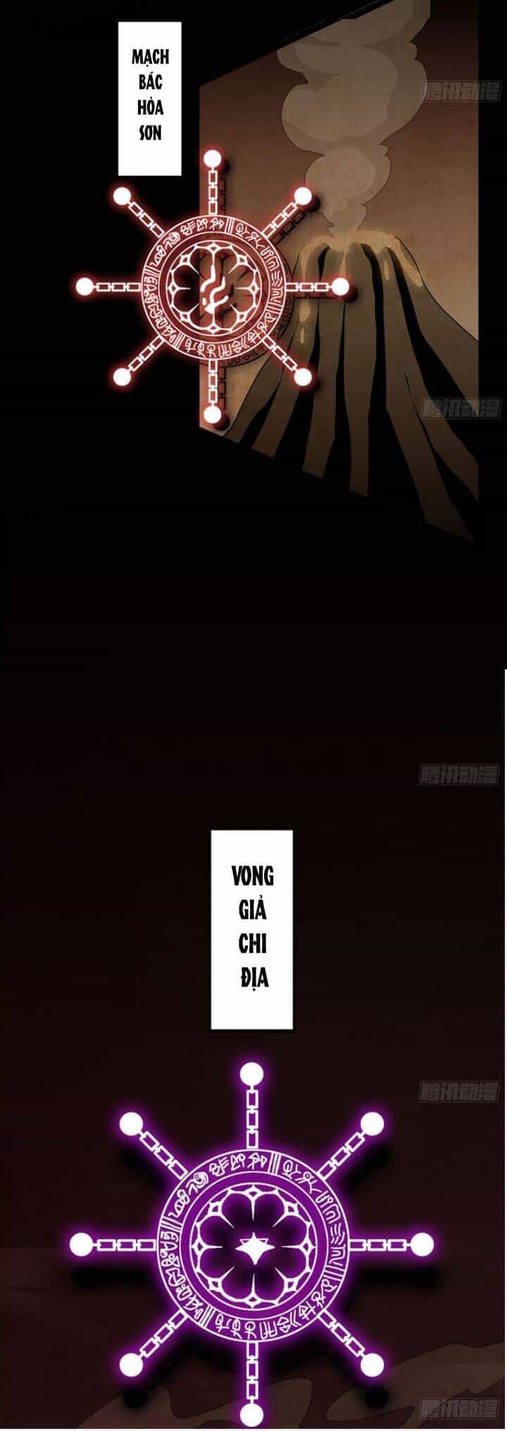 Dũng Sĩ Nấm - Chương 3 - ảnh 20