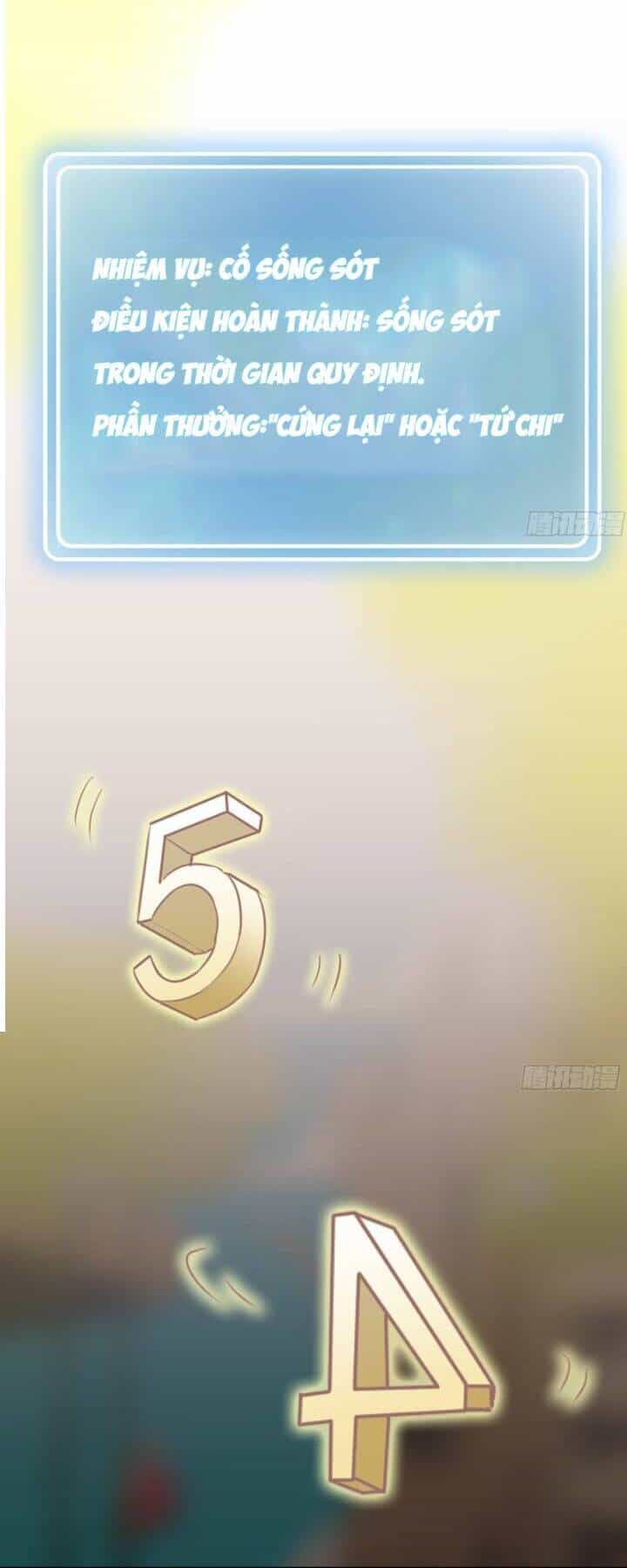 Dũng Sĩ Nấm - Chương 3 - ảnh 30