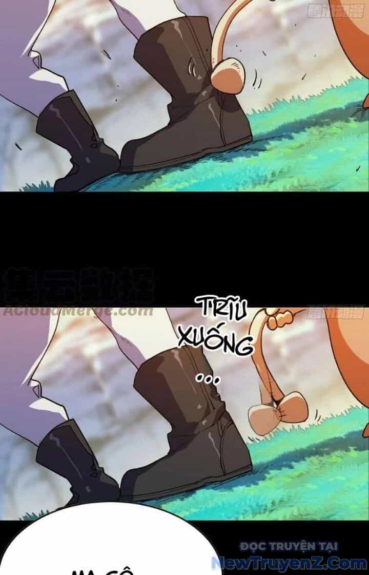 Dũng Sĩ Nấm - Chương 80 - ảnh 2
