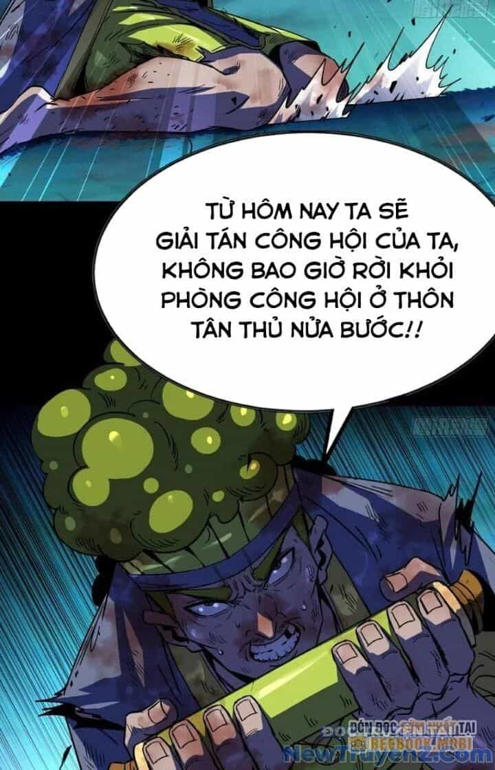 Dũng Sĩ Nấm - Chương 81 - ảnh 30