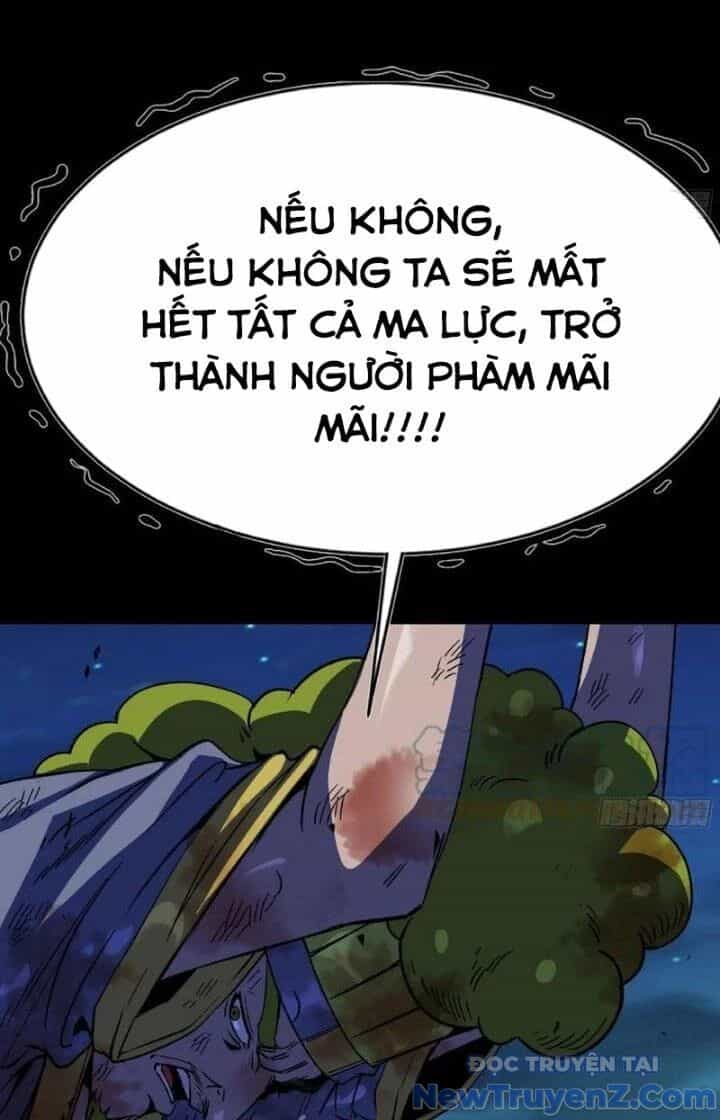 Dũng Sĩ Nấm - Chương 81 - ảnh 32