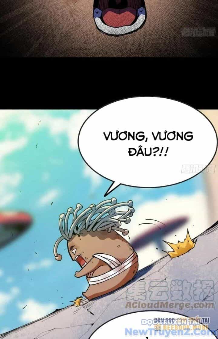 Dũng Sĩ Nấm - Chương 81 - ảnh 48