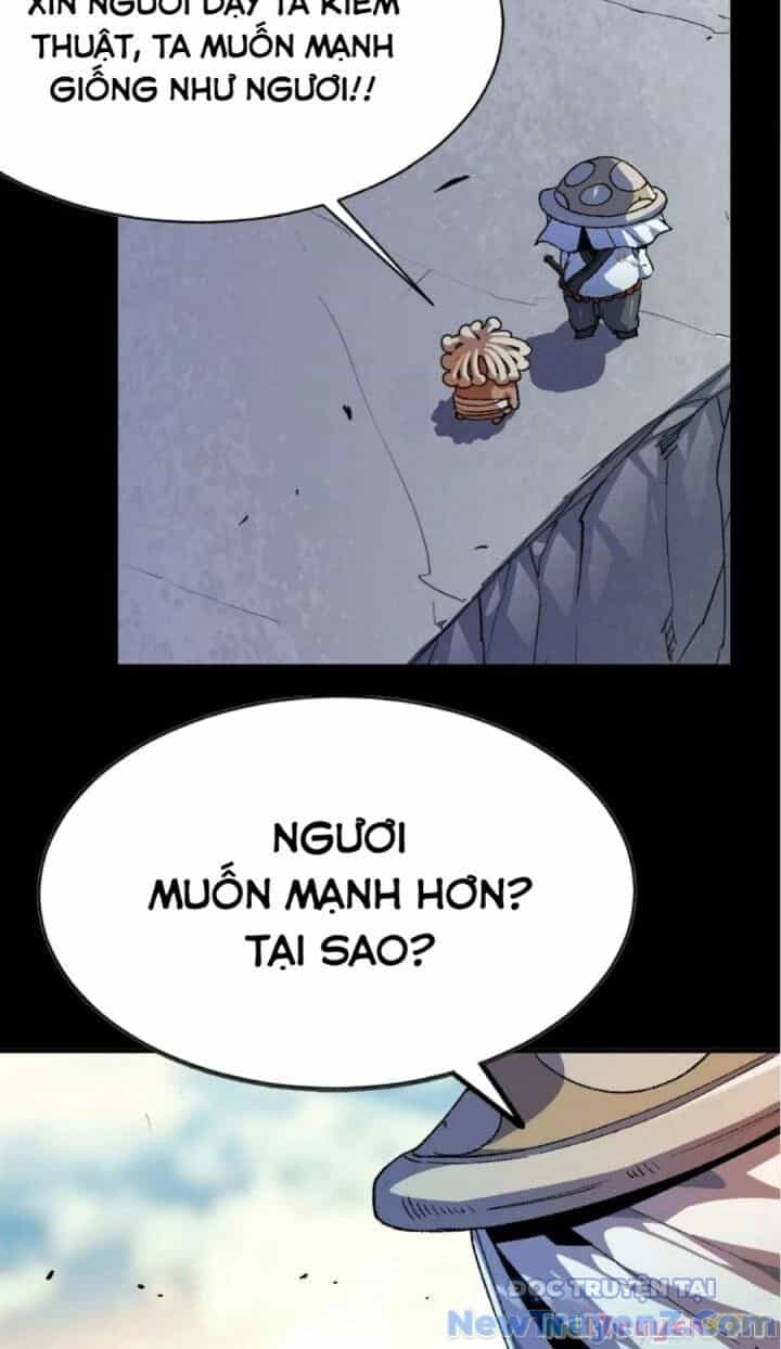 Dũng Sĩ Nấm - Chương 82 - ảnh 10