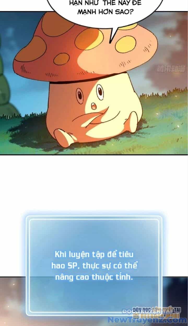 Dũng Sĩ Nấm - Chương 82 - ảnh 24