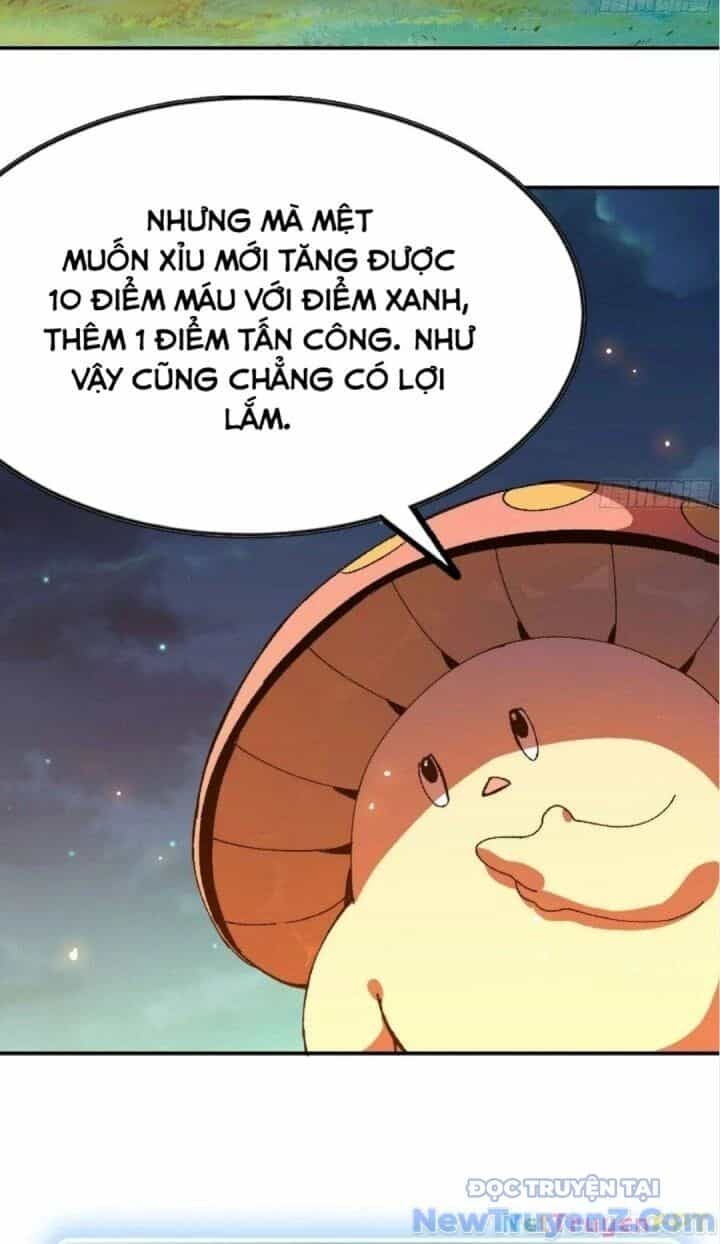 Dũng Sĩ Nấm - Chương 82 - ảnh 27