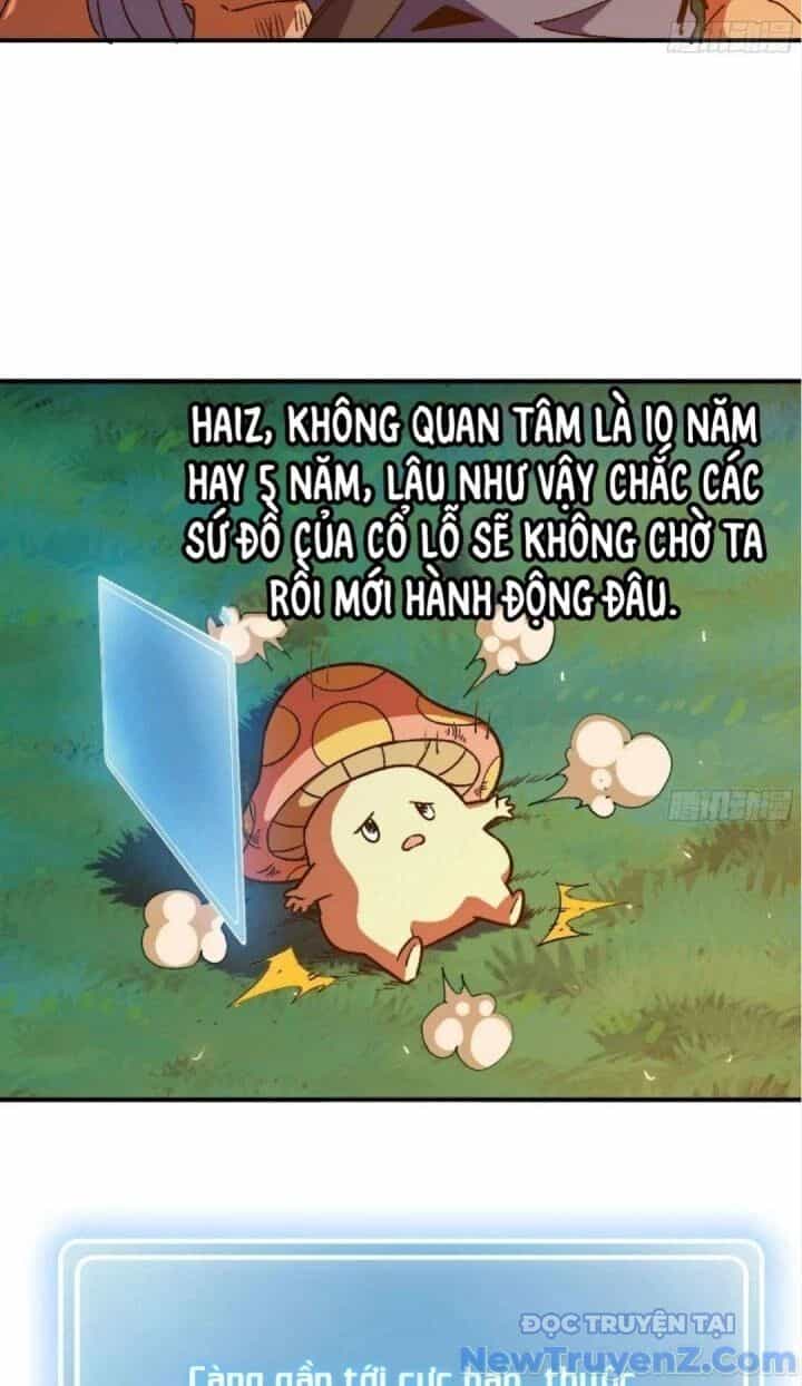 Dũng Sĩ Nấm - Chương 82 - ảnh 37